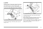 Предварительный просмотр 31 страницы Chevrolet 2009 Kodiak Owner'S Manual