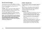 Предварительный просмотр 140 страницы Chevrolet 2009 Kodiak Owner'S Manual