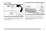 Предварительный просмотр 225 страницы Chevrolet 2009 Kodiak Owner'S Manual