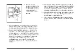 Предварительный просмотр 267 страницы Chevrolet 2009 Kodiak Owner'S Manual