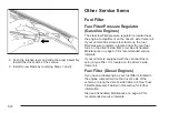 Предварительный просмотр 274 страницы Chevrolet 2009 Kodiak Owner'S Manual