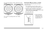 Предварительный просмотр 283 страницы Chevrolet 2009 Kodiak Owner'S Manual