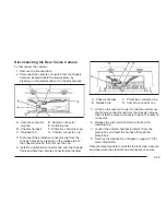 Preview for 169 page of Chevrolet 2009 Silverado Owner'S Manual