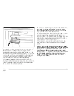 Preview for 184 page of Chevrolet 2009 Silverado Owner'S Manual