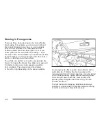 Preview for 338 page of Chevrolet 2009 Silverado Owner'S Manual