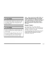 Preview for 439 page of Chevrolet 2009 Silverado Owner'S Manual