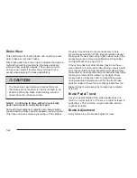 Preview for 452 page of Chevrolet 2009 Silverado Owner'S Manual