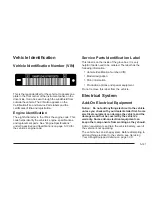 Preview for 531 page of Chevrolet 2009 Silverado Owner'S Manual