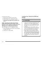 Предварительный просмотр 342 страницы Chevrolet 2009 Suburban Owner'S Manual