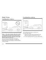 Предварительный просмотр 372 страницы Chevrolet 2009 Suburban Owner'S Manual