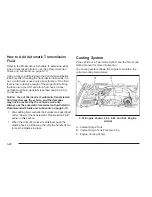 Предварительный просмотр 428 страницы Chevrolet 2009 Suburban Owner'S Manual