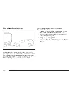 Предварительный просмотр 288 страницы Chevrolet 2009 TrailBlazer Owner'S Manual