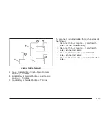 Предварительный просмотр 353 страницы Chevrolet 2009 TrailBlazer Owner'S Manual