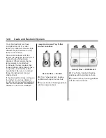 Preview for 40 page of Chevrolet 2009 Traverse Owner'S Manual