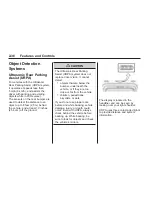 Preview for 100 page of Chevrolet 2009 Traverse Owner'S Manual