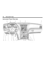 Preview for 124 page of Chevrolet 2009 Traverse Owner'S Manual