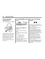 Preview for 126 page of Chevrolet 2009 Traverse Owner'S Manual