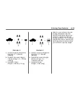 Preview for 267 page of Chevrolet 2009 Traverse Owner'S Manual