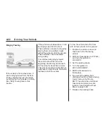 Preview for 270 page of Chevrolet 2009 Traverse Owner'S Manual