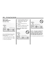 Preview for 272 page of Chevrolet 2009 Traverse Owner'S Manual