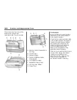 Preview for 340 page of Chevrolet 2009 Traverse Owner'S Manual