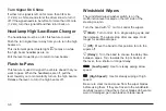 Preview for 168 page of Chevrolet 2009 Uplander Owner'S Manual