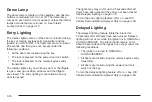 Preview for 176 page of Chevrolet 2009 Uplander Owner'S Manual