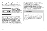 Preview for 194 page of Chevrolet 2009 Uplander Owner'S Manual