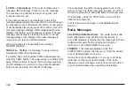 Preview for 242 page of Chevrolet 2009 Uplander Owner'S Manual