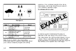 Preview for 296 page of Chevrolet 2009 Uplander Owner'S Manual