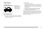 Preview for 323 page of Chevrolet 2009 Uplander Owner'S Manual