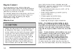 Preview for 334 page of Chevrolet 2009 Uplander Owner'S Manual