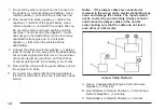 Preview for 350 page of Chevrolet 2009 Uplander Owner'S Manual