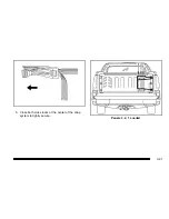 Предварительный просмотр 195 страницы Chevrolet 2010 Avalanche Owner'S Manual