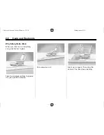 Предварительный просмотр 32 страницы Chevrolet 2010 Camaro Owner'S Manual