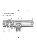 Предварительный просмотр 86 страницы Chevrolet 2010 Camaro Owner'S Manual