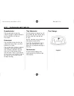 Предварительный просмотр 94 страницы Chevrolet 2010 Camaro Owner'S Manual