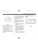 Предварительный просмотр 95 страницы Chevrolet 2010 Camaro Owner'S Manual