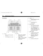 Предварительный просмотр 140 страницы Chevrolet 2010 Camaro Owner'S Manual