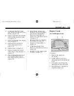 Предварительный просмотр 241 страницы Chevrolet 2010 Camaro Owner'S Manual