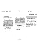 Предварительный просмотр 249 страницы Chevrolet 2010 Camaro Owner'S Manual