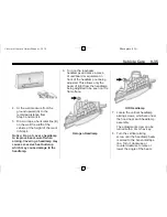 Предварительный просмотр 267 страницы Chevrolet 2010 Camaro Owner'S Manual