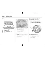 Предварительный просмотр 312 страницы Chevrolet 2010 Camaro Owner'S Manual