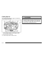 Предварительный просмотр 300 страницы Chevrolet 2010 Cobalt Owner'S Manual