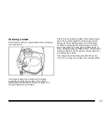 Предварительный просмотр 303 страницы Chevrolet 2010 Cobalt Owner'S Manual