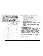 Предварительный просмотр 318 страницы Chevrolet 2010 Cobalt Owner'S Manual