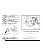 Предварительный просмотр 326 страницы Chevrolet 2010 Cobalt Owner'S Manual