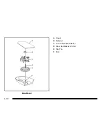 Предварительный просмотр 384 страницы Chevrolet 2010 Cobalt Owner'S Manual