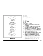 Предварительный просмотр 385 страницы Chevrolet 2010 Cobalt Owner'S Manual