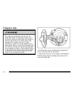 Предварительный просмотр 288 страницы Chevrolet 2010 Colorado Owner'S Manual